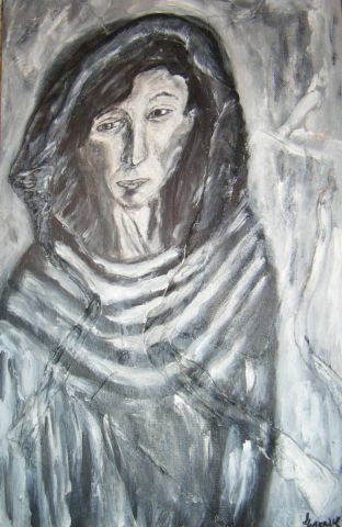 La manille noir